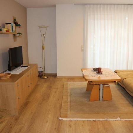 Ferienwohnung Am Berg Bräunlingen Eksteriør billede