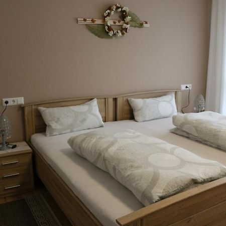 Ferienwohnung Am Berg Bräunlingen Eksteriør billede