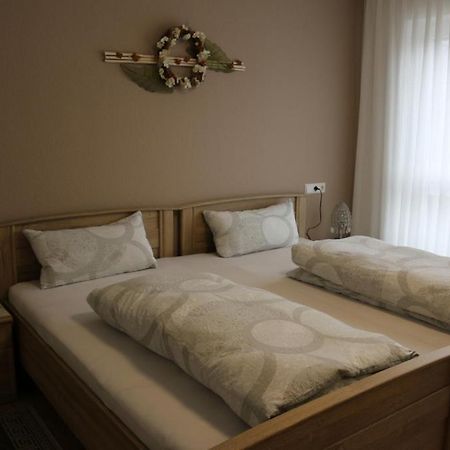Ferienwohnung Am Berg Bräunlingen Eksteriør billede