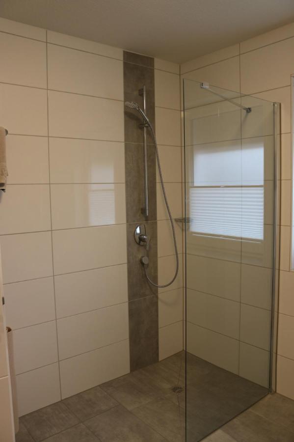 Ferienwohnung Am Berg Bräunlingen Eksteriør billede